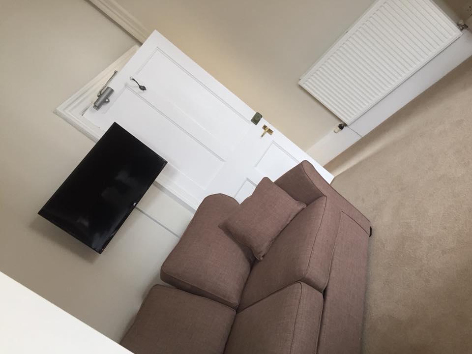 Dryburgh Arms Pub With Rooms 멜로스 외부 사진